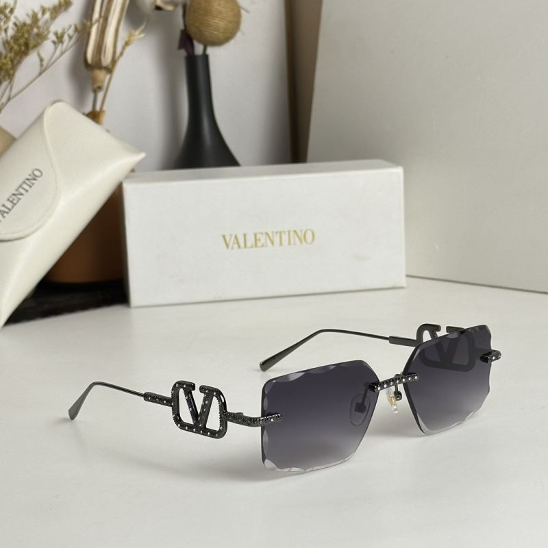 Valentino Sunglasses